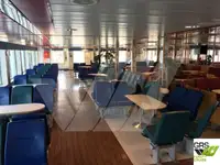 Ro-Ro ship untuk jualan
