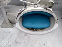 Kapal cutter untuk dijual