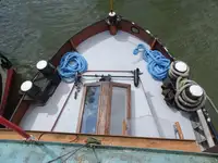Kapal tunda untuk dijual