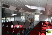Kapal pelayaran untuk dijual