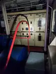 Kapal tunda untuk dijual