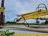Tongkang untuk dijual