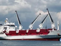 Kapal peti sejuk untuk dijual