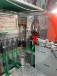 Tangki minyak/kimia untuk dijual