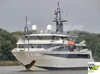 Kapal pelayaran untuk dijual