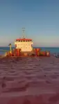 Oil/Chemical tanker untuk jualan