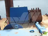 Kapal pengorek untuk dijual