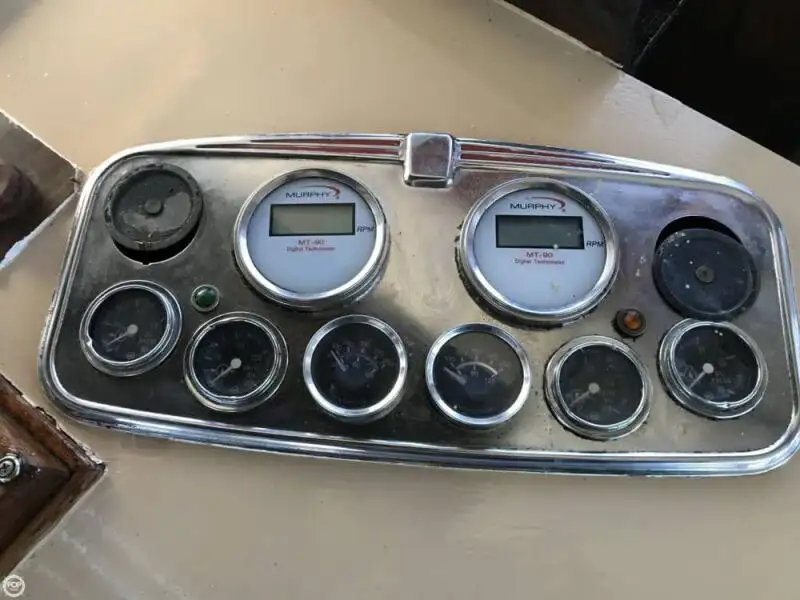 Kapal tunda untuk dijual