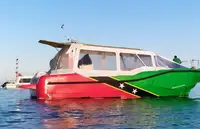 Kapal feri untuk dijual