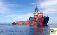 Kapal tunda untuk jualan