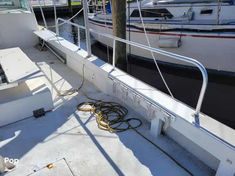 Kapal pukat untuk dijual