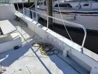 Kapal pukat untuk dijual