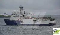 Kapal tinjauan untuk dijual