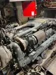 Kapal rondaan untuk dijual