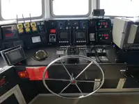 Kapal pelayaran untuk dijual