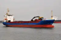 Pembawa pukal untuk jualan