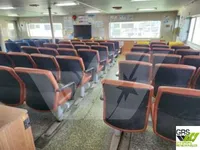 Kapal pendaratan, tangki untuk dijual