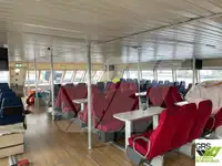 Kapal anak kapal untuk dijual