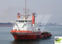 Kapal bekalan untuk jualan
