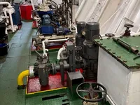 Kapal pengorek untuk dijual