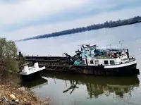 kapal korek untuk jualan