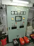Kapal rondaan untuk dijual