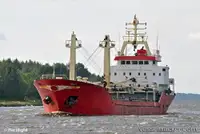 Kapal pengangkut pukal untuk dijual