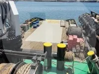 Kapal tunda untuk dijual