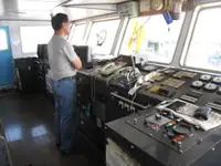 Kapal pengangkut pukal untuk dijual