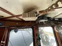 Kapal pukat untuk dijual