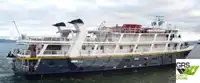 Kapal pelayaran untuk dijual