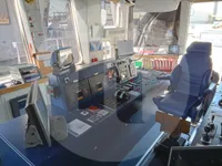 Kapal tunda untuk dijual