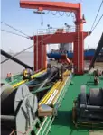 Kapal pengorek untuk dijual