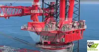 Rig penggerudian untuk dijual