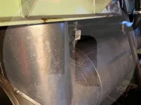 Kapal pukat tunda untuk dijual