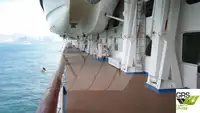 Kapal pelayaran untuk dijual
