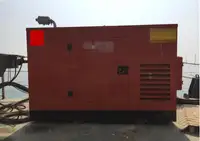 Tongkang untuk dijual