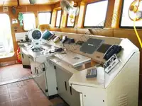 Kapal pengangkut pukal untuk dijual