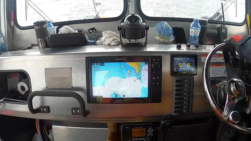 Kapal pendaratan, tangki untuk dijual