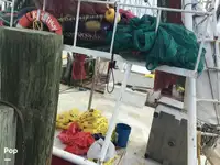 Kapal pukat untuk dijual