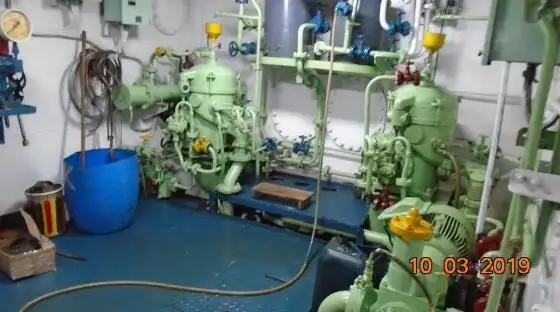 Kapal LNG untuk dijual