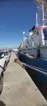 Kapal penyelidik untuk dijual
