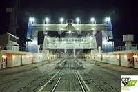 Ro-Ro ship untuk jualan