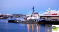 Kapal tunda untuk dijual