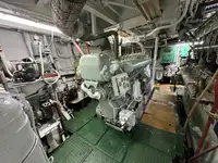 Kapal pukat untuk dijual