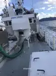 Purse seiner untuk jualan