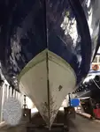 Kapal tinjauan untuk dijual