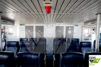 Kapal penumpang untuk jualan