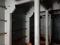 Tongkang untuk dijual