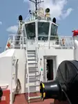 Kapal tunda untuk dijual
